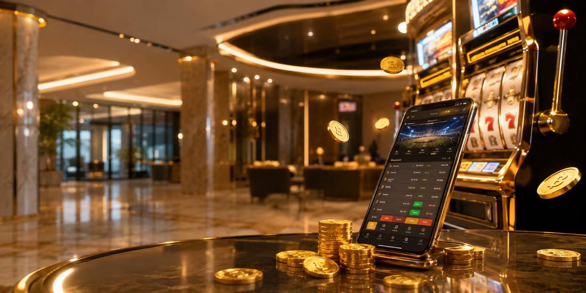 thabetcasino Tổng quan trò chơi