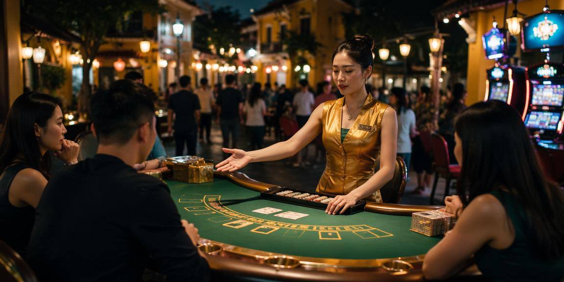 thabetcasino Crash Games